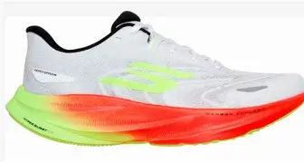 5 Hidden Features of the Aero Spark Running Shoe You Must Know About
