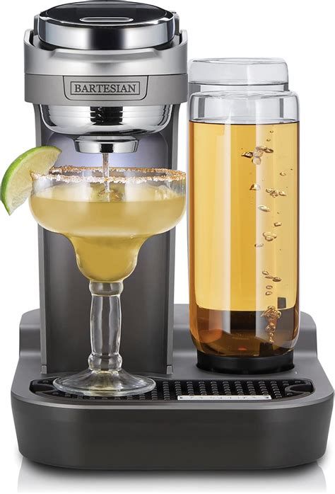 Bartesian Premium Cocktail Maker First Look: Unboxing and Impressions