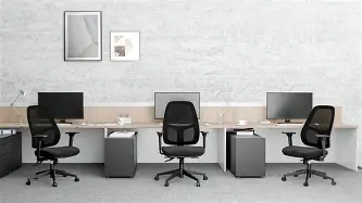 Boulies Op300 Office Chair Specs, Features, and Value: Is it worth the price tag?