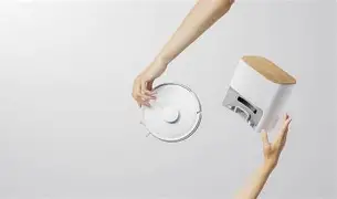 Difference Between Echo Show 8 4Th Gen and SwitchBot K11 Robot Vacuum Explained